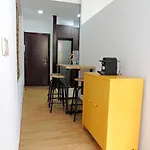 Casa Aurea-Apartamento zona antigua,parking y wifi by DeLabra Apartments
