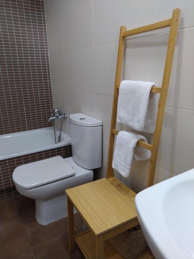 Casa Aurea-apartamento Zona Antigua,parking Y Wifi By Delabra