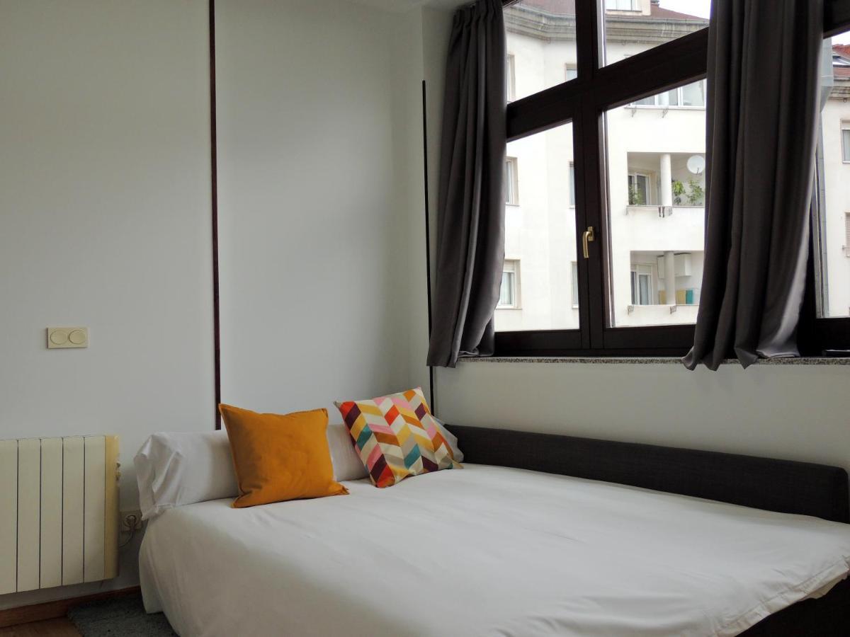 Apartamento Casa Aurea-apartamento Zona Antigua,parking Y Wifi By Delabra