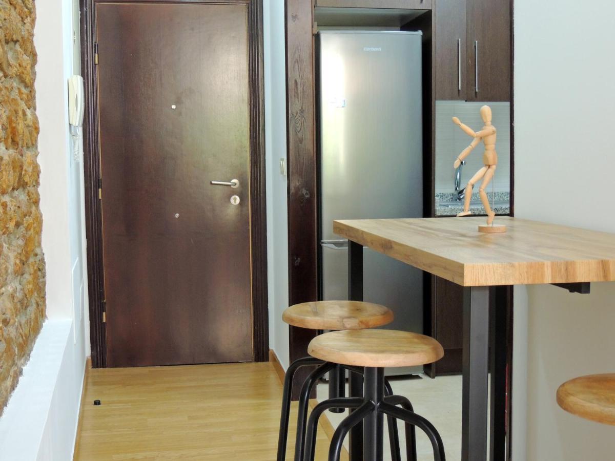 Casa Aurea-apartamento Zona Antigua,parking Y Wifi By Delabra Oviedo