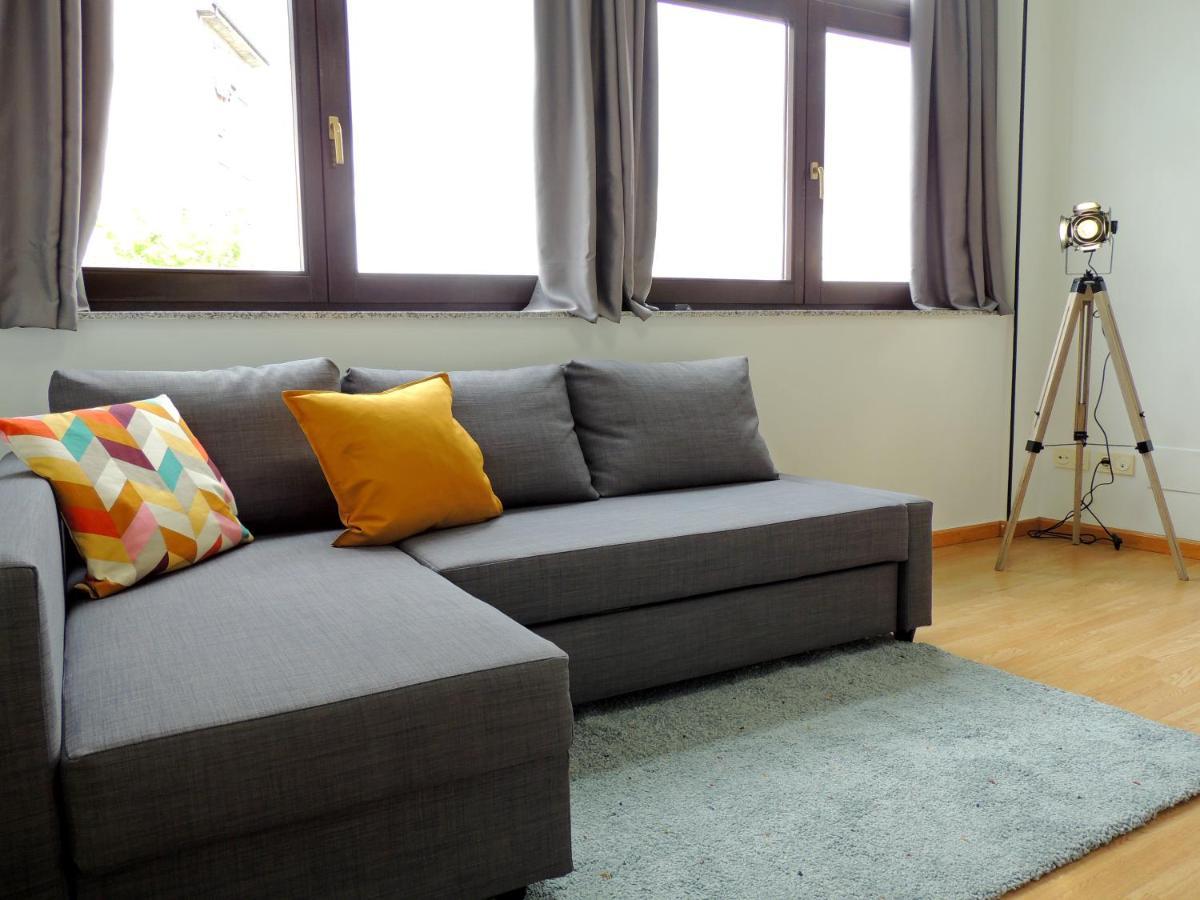 Apartamento Casa Aurea-apartamento Zona Antigua,parking Y Wifi By Delabra