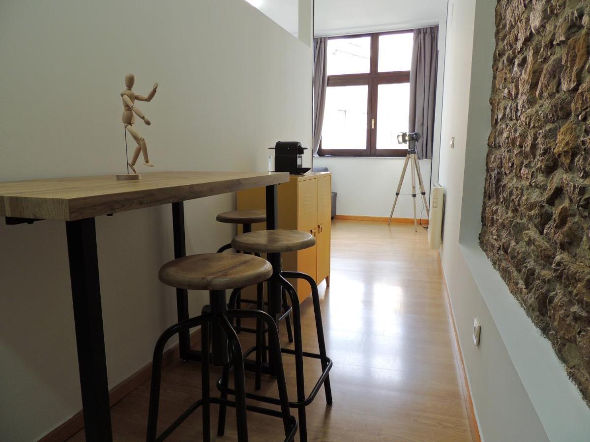 Casa Aurea-apartamento Zona Antigua,parking Y Wifi By Delabra Apartamento